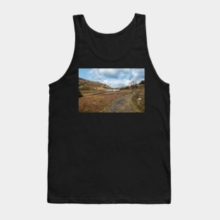 Blea Tarn Tank Top